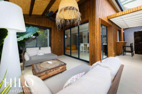 HILO Villa Saint Gilles Kaz Pepite